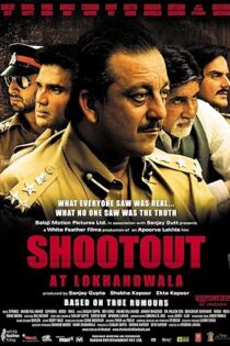 دانلود فیلم Shootout at Lokhandwala 2007