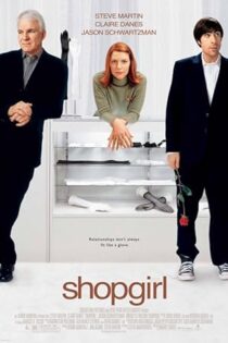 دانلود فیلم Shopgirl 2005 دانلود فیلم Shopgirl 2005