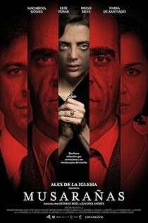 دانلود فیلم Shrew’s Nest 2014 دانلود فیلم Shrew’s Nest 2014