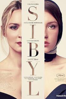 دانلود فیلم Sibyl 2019