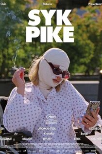 دانلود فیلم Sick of Myself 2022