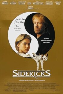 دانلود فیلم Sidekicks 1992
