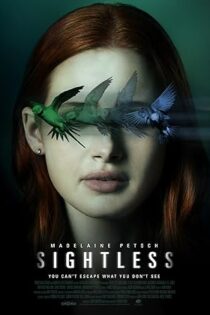 دانلود فیلم Sightless 2020