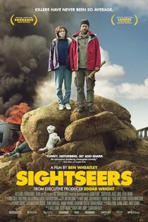 دانلود فیلم Sightseers 2012 دانلود فیلم Sightseers 2012