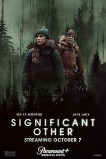دانلود فیلم Significant Other 2022