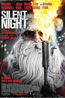 دانلود فیلم Silent Night 2012
