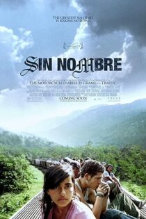 دانلود فیلم Sin Nombre 2009 دانلود فیلم Sin Nombre 2009