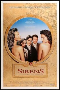 دانلود فیلم Sirens 1994 دانلود فیلم Sirens 1994