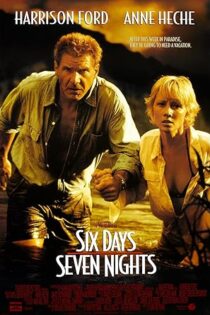 دانلود فیلم Six Days Seven Nights 1998