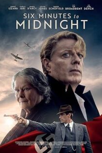 دانلود فیلم Six Minutes to Midnight 2020