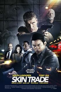 دانلود فیلم Skin Trade 2014 دانلود فیلم Skin Trade 2014