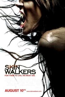 دانلود فیلم Skinwalkers 2006