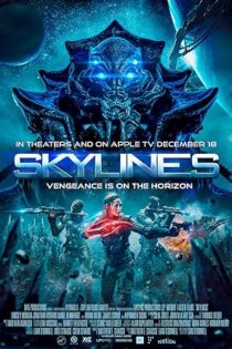 دانلود فیلم Skylines 2020 دانلود فیلم Skylines 2020