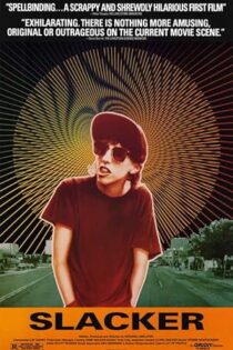 دانلود فیلم Slacker 1990