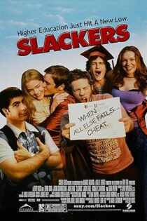 دانلود فیلم Slackers 2002