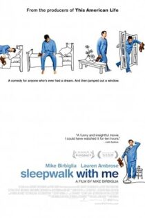 دانلود فیلم Sleepwalk with Me 2012