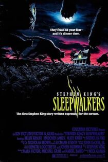 دانلود فیلم Sleepwalkers 1992