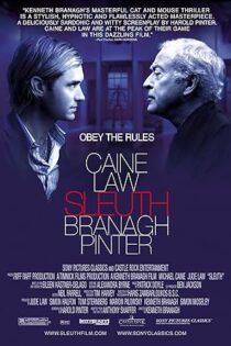 دانلود فیلم Sleuth 2007