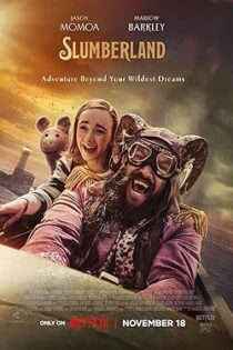 دانلود فیلم Slumberland 2022 دانلود فیلم Slumberland 2022