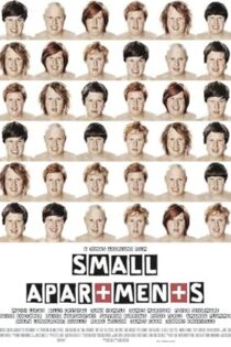 دانلود فیلم Small Apartments 2012
