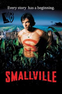 دانلود سریال Smallville دانلود سریال Smallville