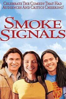 دانلود فیلم Smoke Signals 1998
