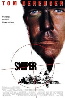 دانلود فیلم Sniper 1993 دانلود فیلم Sniper 1993