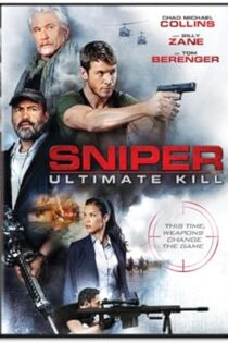 دانلود فیلم Sniper: Ultimate Kill 2017