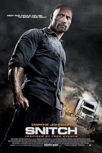 دانلود فیلم Snitch 2013