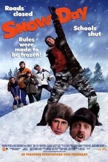 دانلود فیلم Snow Day 2000 دانلود فیلم Snow Day 2000