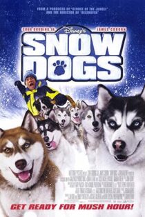 دانلود فیلم Snow Dogs 2002