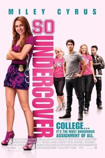 دانلود فیلم So Undercover 2012