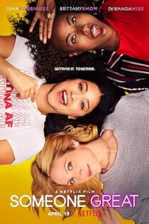 دانلود فیلم Someone Great 2019
