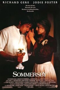 دانلود فیلم Sommersby 1993