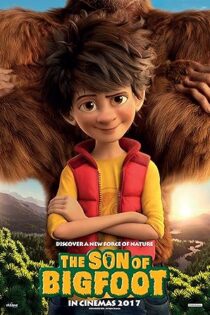 دانلود فیلم Son of Bigfoot 2017