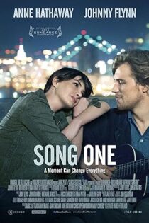 دانلود فیلم Song One 2014 دانلود فیلم Song One 2014