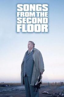 دانلود فیلم Songs from the Second Floor 2000