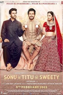 دانلود فیلم Sonu Ke Titu Ki Sweety 2018