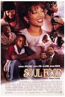 دانلود فیلم Soul Food 1997