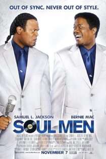 دانلود فیلم Soul Men 2008