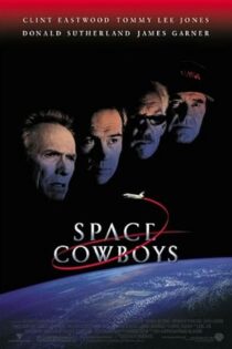 دانلود فیلم Space Cowboys 2000