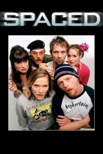 دانلود سریال Spaced