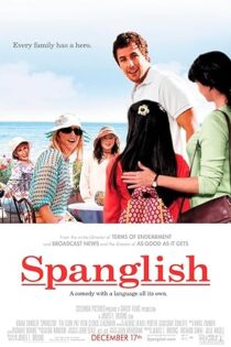 دانلود فیلم Spanglish 2004