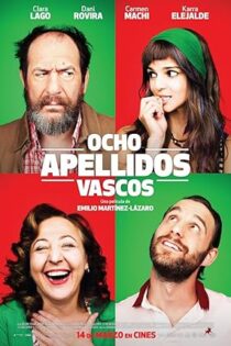 دانلود فیلم Spanish Affair 2014