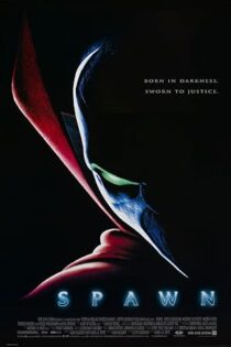 دانلود فیلم Spawn 1997