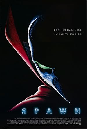 دانلود فیلم Spawn 1997