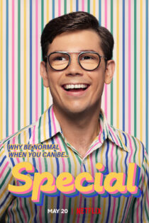 دانلود سریال Special دانلود سریال Special