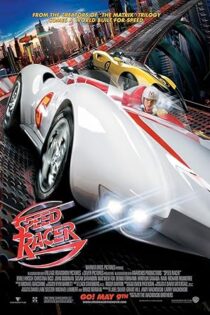 دانلود فیلم Speed Racer 2008