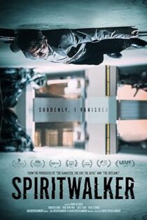 دانلود فیلم Spiritwalker 2020 دانلود فیلم Spiritwalker 2020