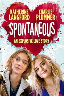 دانلود فیلم Spontaneous 2020